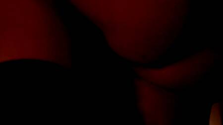 Пошел попить воды и трахнул ночью мать девушки