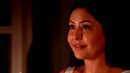 Пошел попить воды и трахнул ночью мать девушки