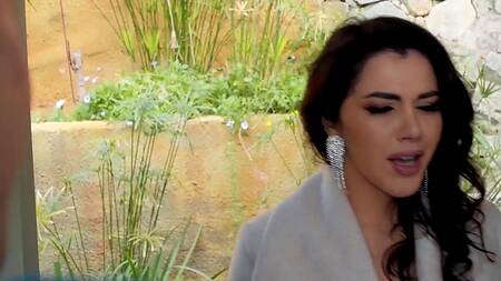 Купил дом и сразу же трахнул в нем горячую девку риелтора