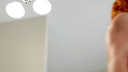 Подруги пропускают игру в футбол и занимаются лесбийским сексом