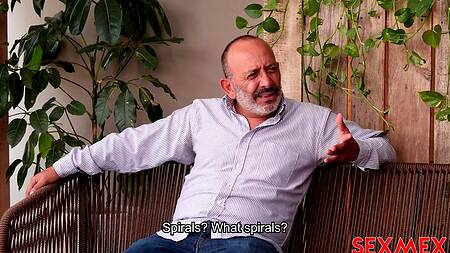 Парень гипнотизирует друга, чтобы тот поделился женой