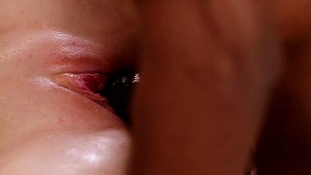 Семейный конфликт кончается межрасовой еблей