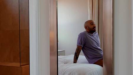 Миниатюрная азиатка Lulu Chu кончает от черного хуя