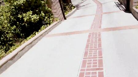 Красивая милфа занялась сексом втроем с хулиганами