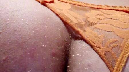 Анал, глубиной 21 см.