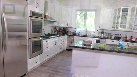 Дед почувствовал себя молодым, трахнув внучку