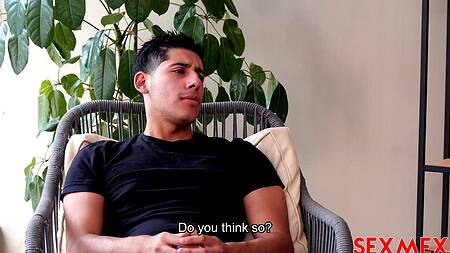 Сделал селфи с латинкой и заняться с ней сексом