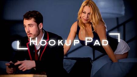 Пацан после выпускного трахает жаркую мачеху