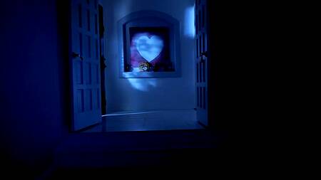 Зрелая Cory Chase подсела на ролевые игры и радует мужа сексом