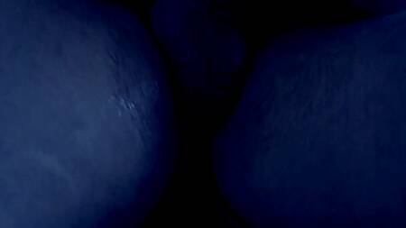 Велма в очках трахается в Фредом во время расследования