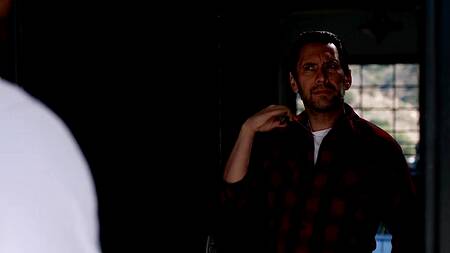 Рыжую худышку Madi Collins ебет отчим и соцработник