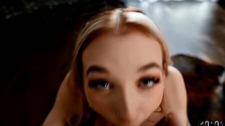 Breezy Bri слишком милая, чтобы заниматься сексом