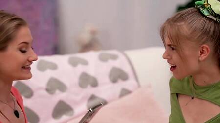 Покатушки на великах заканчиваются МЖМ с аналом