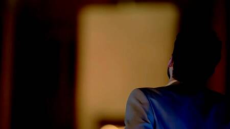 Queenie Sateen отвергла жениха и теперь жестко ебется с другим