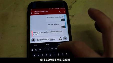 Отличная порнуха от первого лица с жопастой красавицей