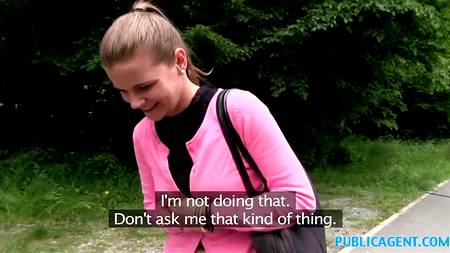 Молодая девушка воплотила желания ухажера