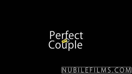 Красивый утренний секс привлекательной пары