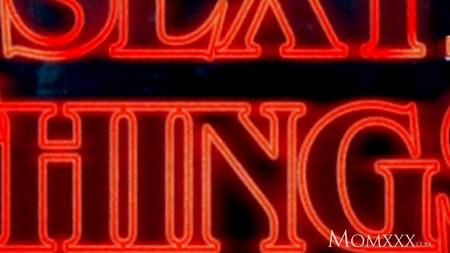 Возбуждающая Sasha Zima ебется с инопланетянином в сказочном порно