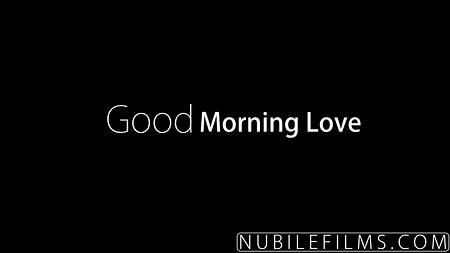 Нежно присунул в красивое тело обворожительной Gia Paige