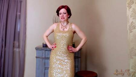 Огненная леди подставила пизду раком для проникновения большого члена