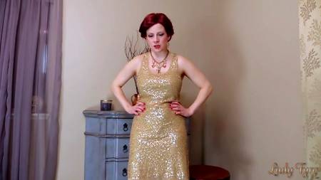 Огненная леди подставила пизду раком для проникновения большого члена