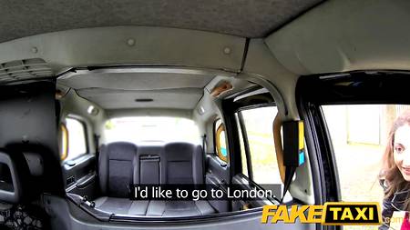 Стрый водила покорил молодую девку продолжительным перепихоном