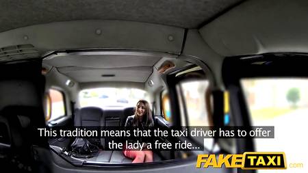 Стрый водила покорил молодую девку продолжительным перепихоном