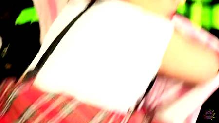 Пацан сбивает анальную девственность развратной студентке