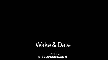 Парень накормил сестру спермой