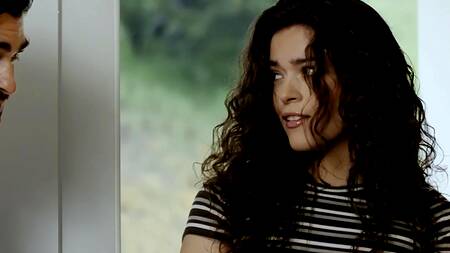 Если с женой стало скучно, нужно трахнуть кудрявую любовницу