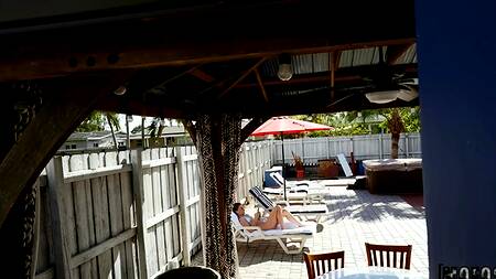 Падчерица не только красива, у неё шикарный ротик и пизда