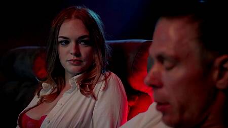 Трахаться в попку интереснее, чем смотреть фильм