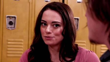 Если хотите научиться трахаться, то оставайтесь после занятий