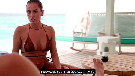 Мы в ответе за тех, кого спасли - помогла парню, а теперь ещё и ебется