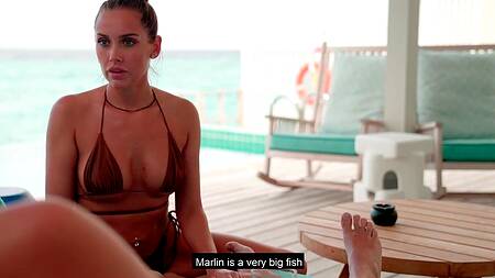 Мы в ответе за тех, кого спасли - помогла парню, а теперь ещё и ебется