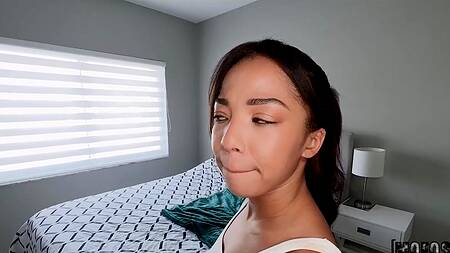 Порвала с абъюзером и поехала ебаться с незнакомцем