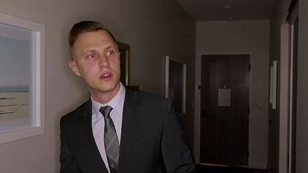 Раньше между ними была только искра, а теперь и секс