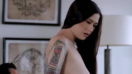 Учитель, а теперь я точно сдала экзамен?