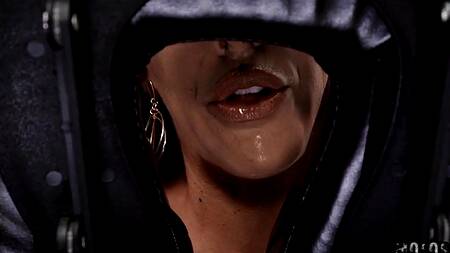 Замужняя клиентка соблазняет массажиста на секс