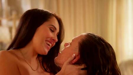 Сегодня жене хочется жесткого анального секса