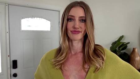 Попытался украсть посылки соседки, но трахнул её