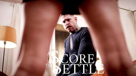 Жена Kitana Lure сексом пытается наладить отношения с мужем