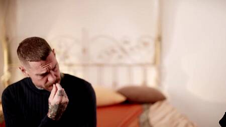 Жена Kitana Lure сексом пытается наладить отношения с мужем