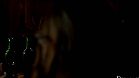 Красотки Jane Wilde и Avery Black дают негру в попки