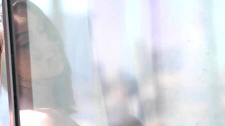 Срывает красивое бельё с Freya Parker и страстно её ебет