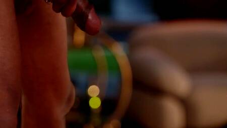 Хватит слушать музыку, нужно ебать Braylin Bailey черным членом