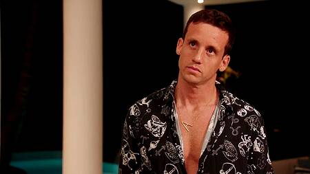 Красотка Vanessa Alessia заводит курортный роман и страстно ебется