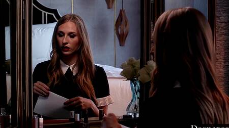 Покорная Angel Youngs отдается миллионеру