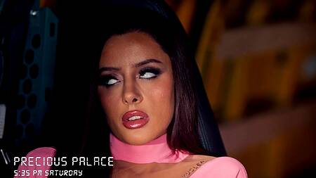 Красотку в участке жестко ебут копы в обе дырки