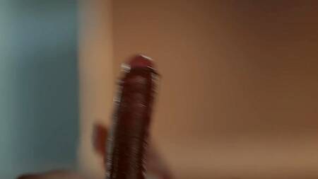 Собеседование перерастает в страстную еблю с негром